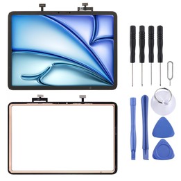 For iPad Air 11 inch 2026 / 2025 / 2024 Original Touch Panel with OCA