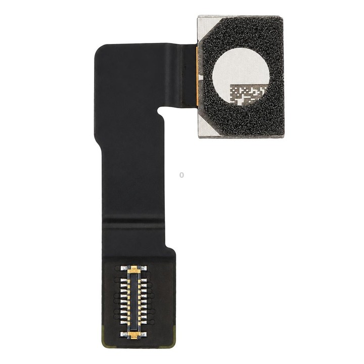 For iPad Air 11 2024 / Air 13 2024 / Air 11 2025 / Air 13 2025 / Air 11 2026 / Air 13 2026 12MP Front Ultrawide Camera