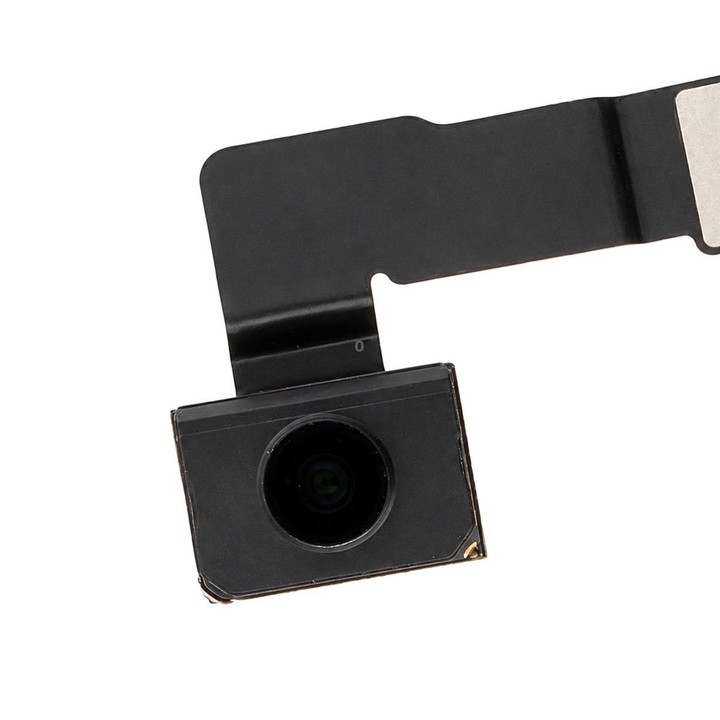 For iPad Air 11 2024 / Air 13 2024 / Air 11 2025 / Air 13 2025 / Air 11 2026 / Air 13 2026 12MP Front Ultrawide Camera