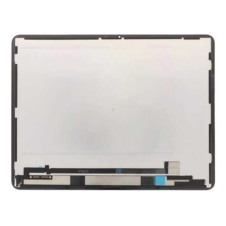 For iPad Air 13 2024 / Air 13 2025 / Air 13 2026 FOG LCD Screen with Digitizer Full Assembly