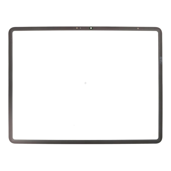For iPad Air 13 2024 / 2025 / 2026 Original Front Screen Outer Glass Lens with OCA Optically Clear Adhesive
