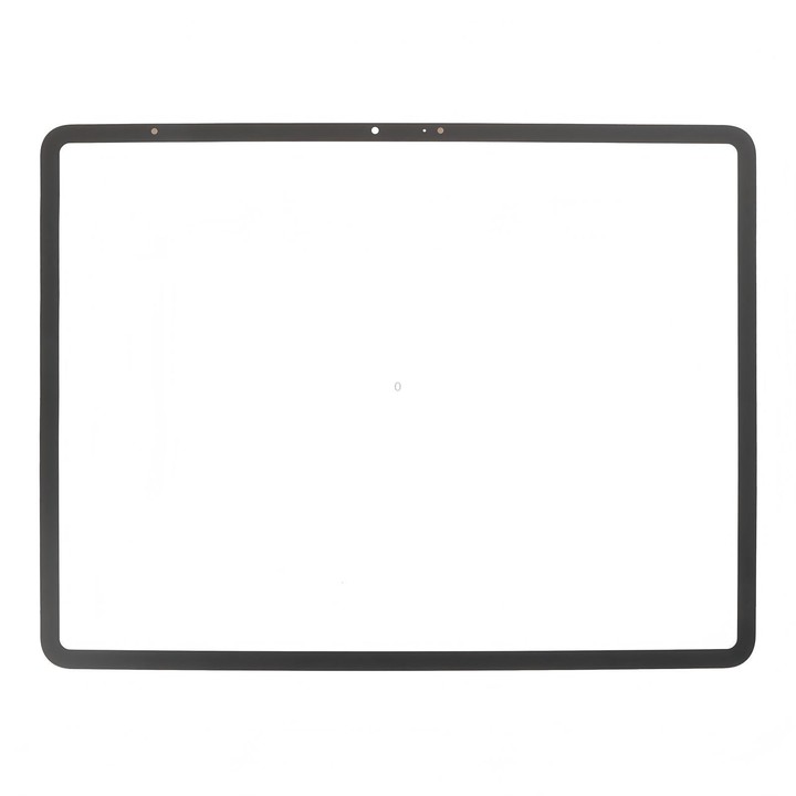For iPad Air 13 2024 / 2025 / 2026 Original Front Screen Outer Glass Lens with OCA Optically Clear Adhesive