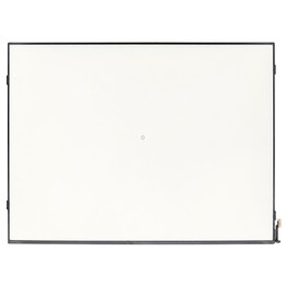 For iPad Air 13 2024 / 2025 LCD Backlight Plate