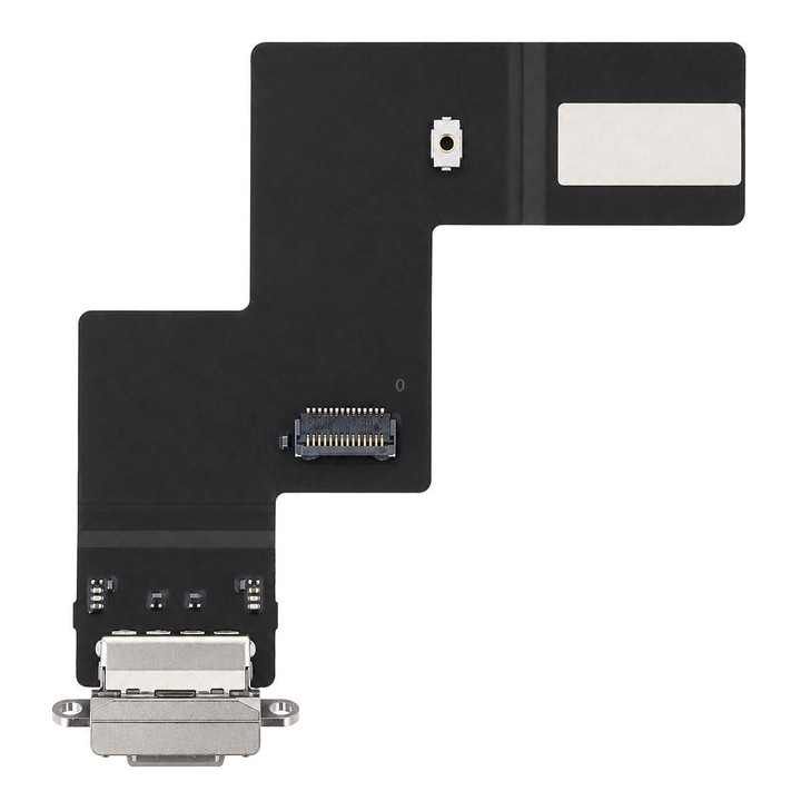 For iPad Air 13 2026 / 2025 / 2024 Magnetic Charging Port Flex Cable