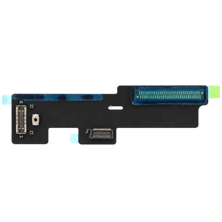 For iPad Air 11 2024 Charging Port Mainboard Connector Flex Cable