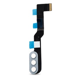 For iPad Air 11 2024 / Air 11 2025 Keyboard Contact Flex Cable (Blue)