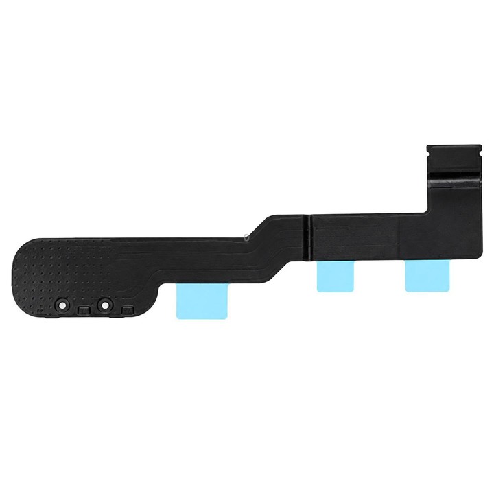 For iPad Air 11 2024 / Air 11 2025 Keyboard Contact Flex Cable (Blue)
