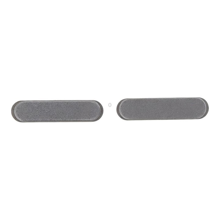 For iPad Air 11 / Air 13 2026 2025 2024 Volume Control Button (Dark Gray)