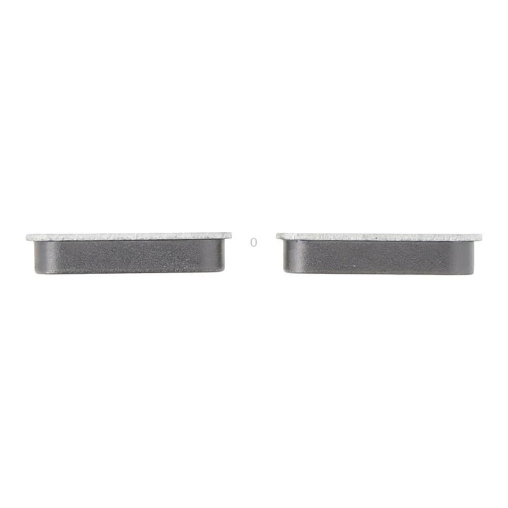 For iPad Air 11 / Air 13 2026 2025 2024 Volume Control Button (Dark Gray)