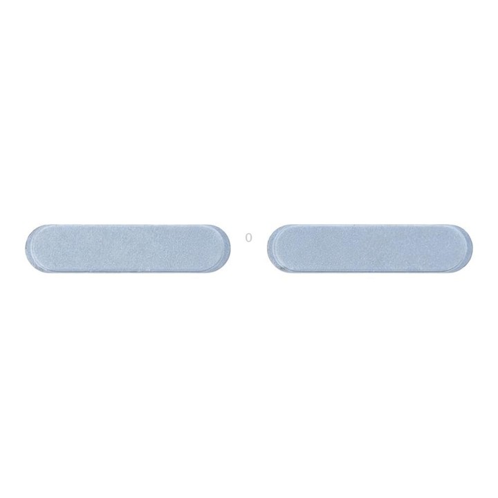 For iPad Air 11 / Air 13 2026 2025 2024 Volume Control Button (Blue)