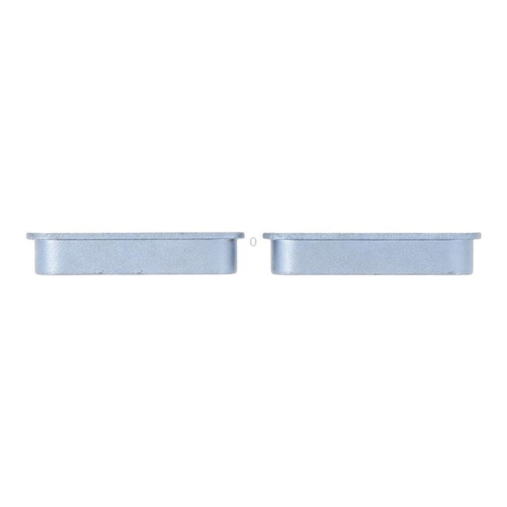 For iPad Air 11 / Air 13 2026 2025 2024 Volume Control Button (Blue)