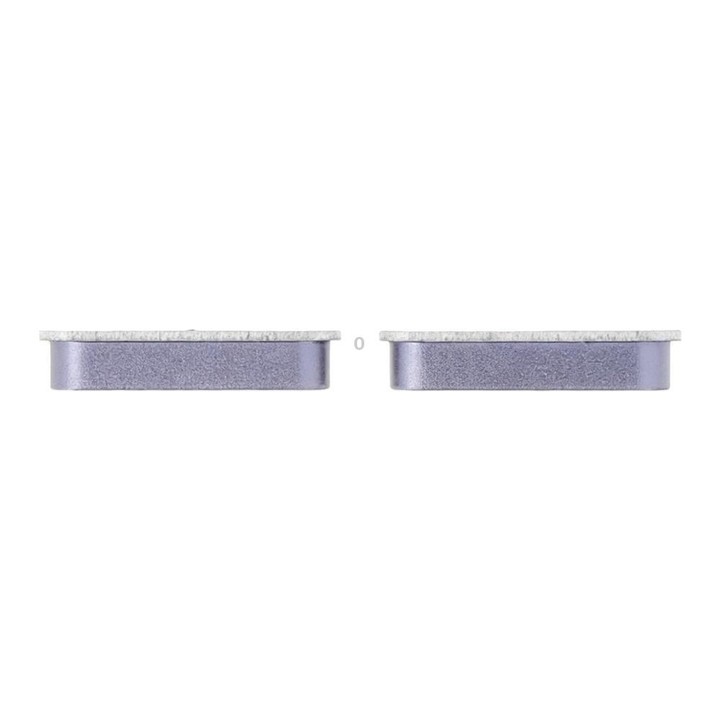 For iPad Air 11 / Air 13 2026 2025 2024 Volume Control Button (Purple)