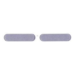 For iPad Air 11 / Air 13 2026 2025 2024 Volume Control Button (Purple)