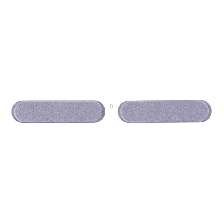 For iPad Air 11 / Air 13 2026 2025 2024 Volume Control Button (Purple)