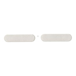 For iPad Air 11 / Air 13 2026 2025 2024 Volume Control Button (Starlight)