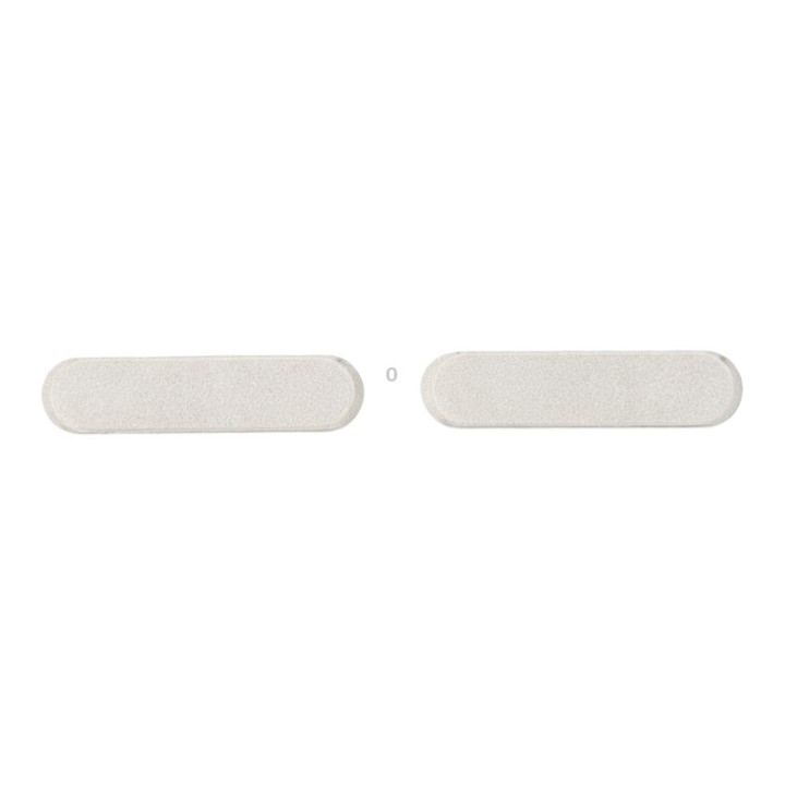 For iPad Air 11 / Air 13 2026 2025 2024 Volume Control Button (Starlight)