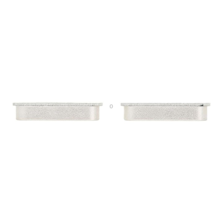 For iPad Air 11 / Air 13 2026 2025 2024 Volume Control Button (Starlight)