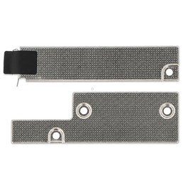 For iPad Air 11 2025 2024 LCD/Touchscreen Backplate Metal Shield Plate Set