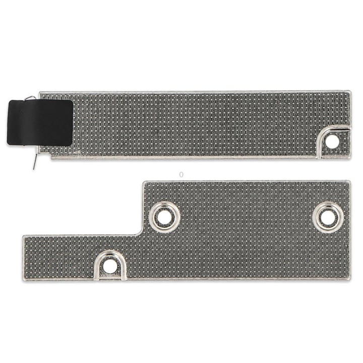 For iPad Air 11 2025 2024 LCD/Touchscreen Backplate Metal Shield Plate Set