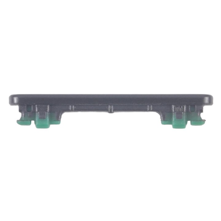For Samsung Galaxy A17 5G SM-A176B 10pcs Volume Control Button (Black)