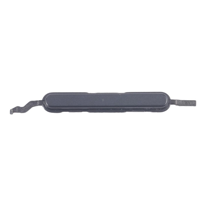 For Samsung Galaxy A07 4G SM-A075F 10pcs Volume Control Button (Black)