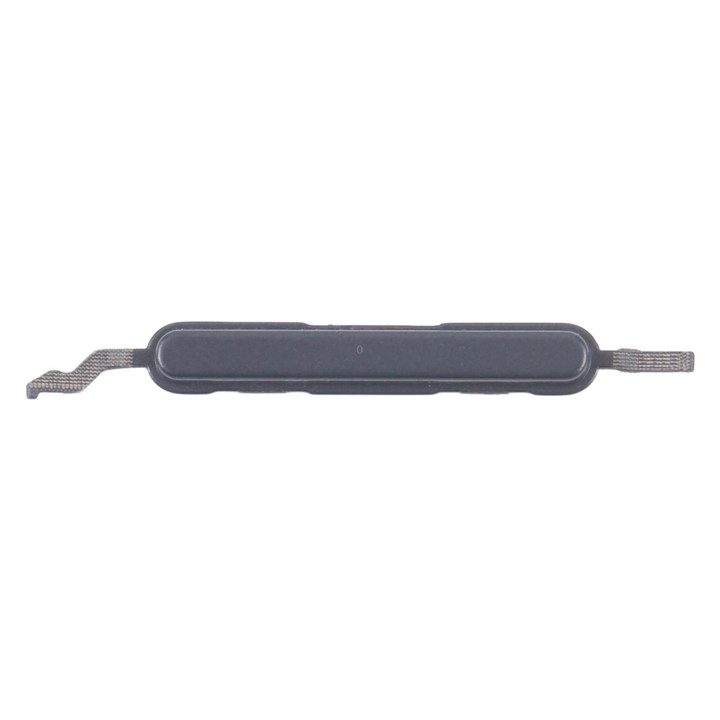 For Samsung Galaxy A07 5G SM-A076B 10pcs Volume Control Button (Black)