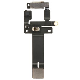 For iPad Pro 13 2024 / 13 2025 Microphone Flex Cable