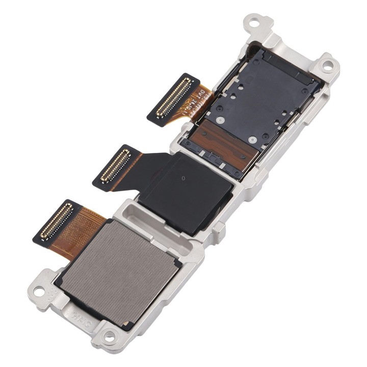 For Google Pixel 10 Original Camera Set (Periscope + Wide + Main Camera)