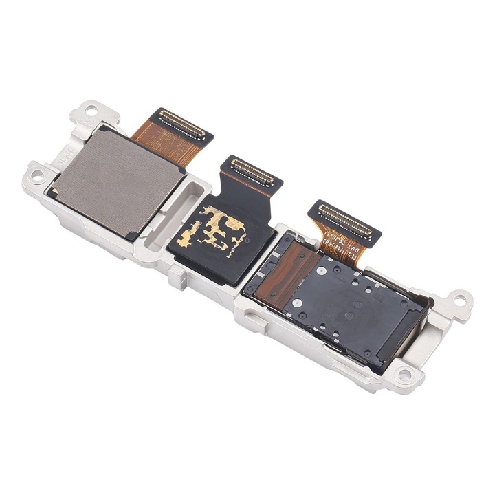 For Google Pixel 10 Original Camera Set (Periscope + Wide + Main Camera)