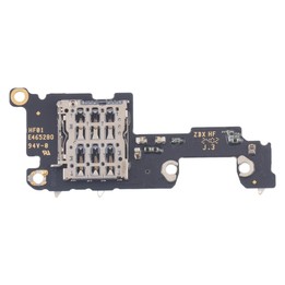 For Realme 13 Pro+ RMX3920 RMX3921 Original SIM Card Reader Board