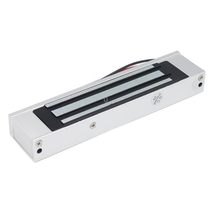 YH-180 Single Door Magnetic Lock(180kg)