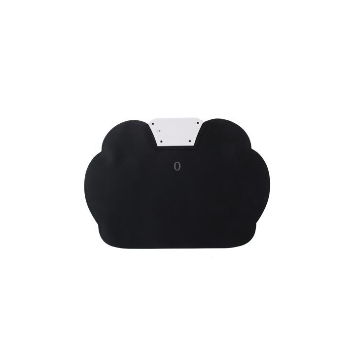 W758 USB 2.0 MIDI Soft Roll-up Drum Kit, Size: 38.2 x 27.6cm