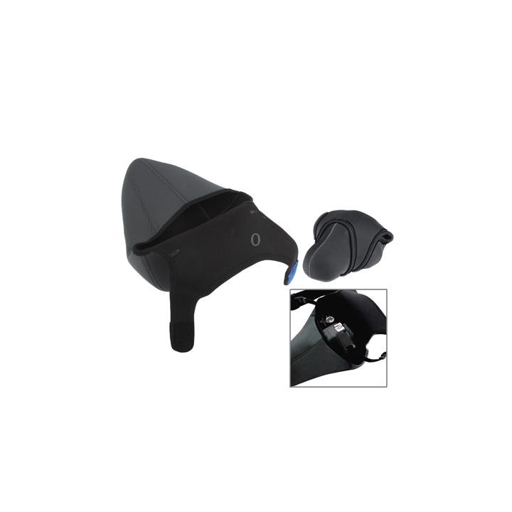 Neoprene Zoom SLR Camera Cover Sleeve, Size: 220x160mm