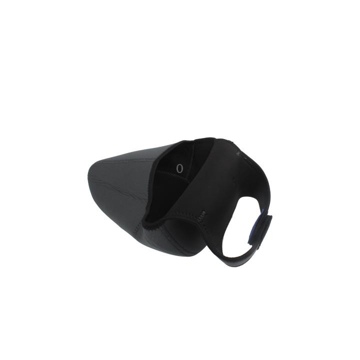Neoprene Zoom SLR Camera Cover Sleeve, Size: 220x160mm