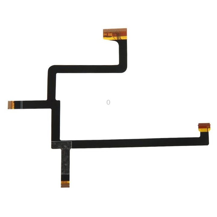 Gimbal Camera Ribbon Flex Cable Replacement for DJI Phantom 2 Vision +