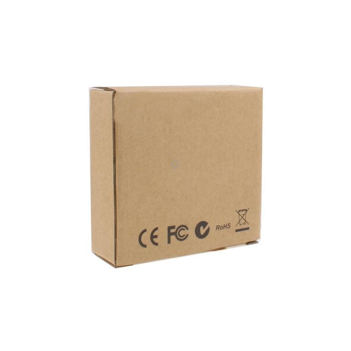 Twisted Pair Hi-performance Video Ground Loop Isolator