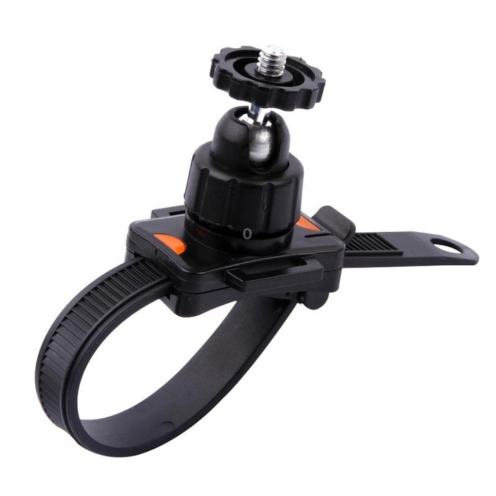 Camera Mount Tripod Holder with Head strap / Helmet Hat for GoPro HERO4 / 3+ / 2 & 1,XiaoMi YI,SJCAM SJ4000 / SJ5000 / SJ6000 /
