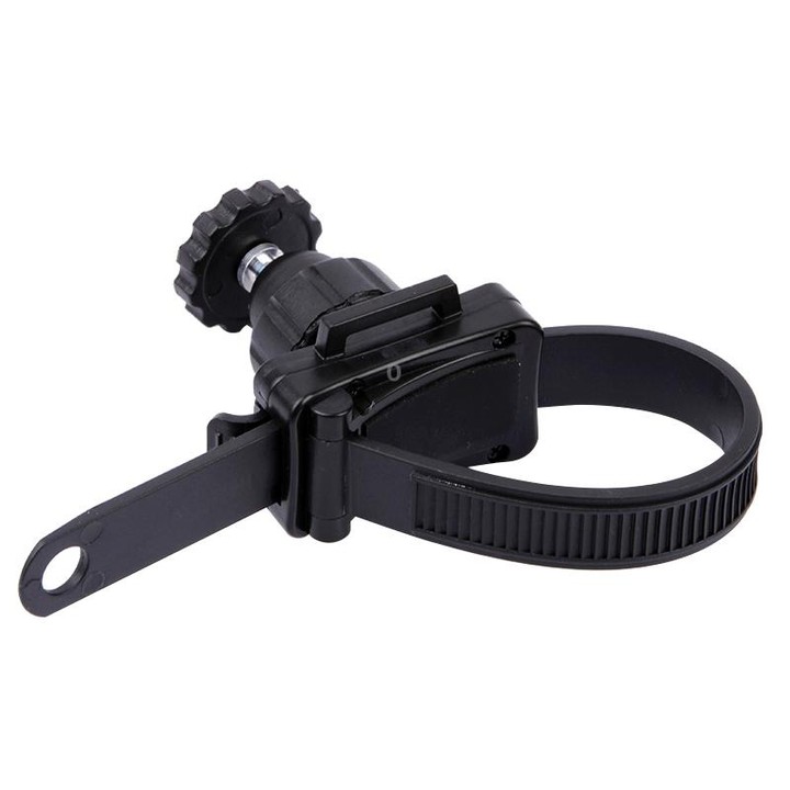 Camera Mount Tripod Holder with Head strap / Helmet Hat for GoPro HERO4 / 3+ / 2 & 1,XiaoMi YI,SJCAM SJ4000 / SJ5000 / SJ6000 /