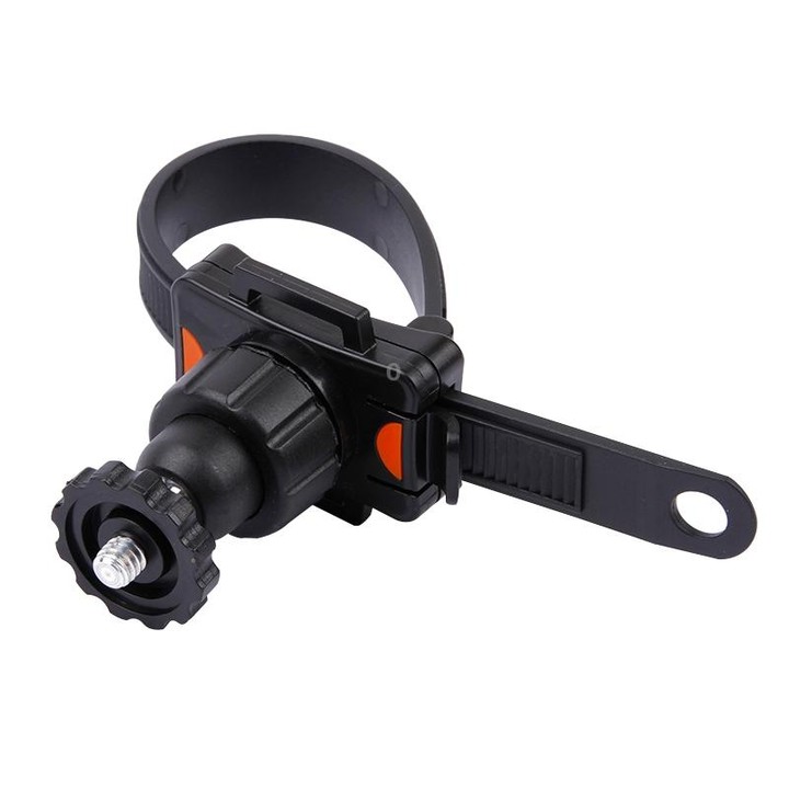 Camera Mount Tripod Holder with Head strap / Helmet Hat for GoPro HERO4 / 3+ / 2 & 1,XiaoMi YI,SJCAM SJ4000 / SJ5000 / SJ6000 /