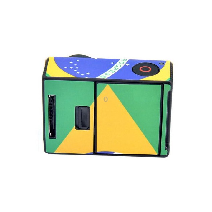 Case Sticker for GoPro HERO3+ /3
