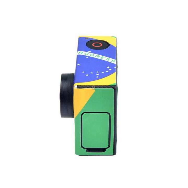 Case Sticker for GoPro HERO3+ /3