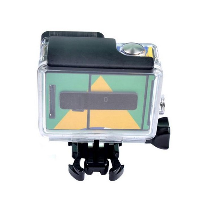 Case Sticker for GoPro HERO3+ /3