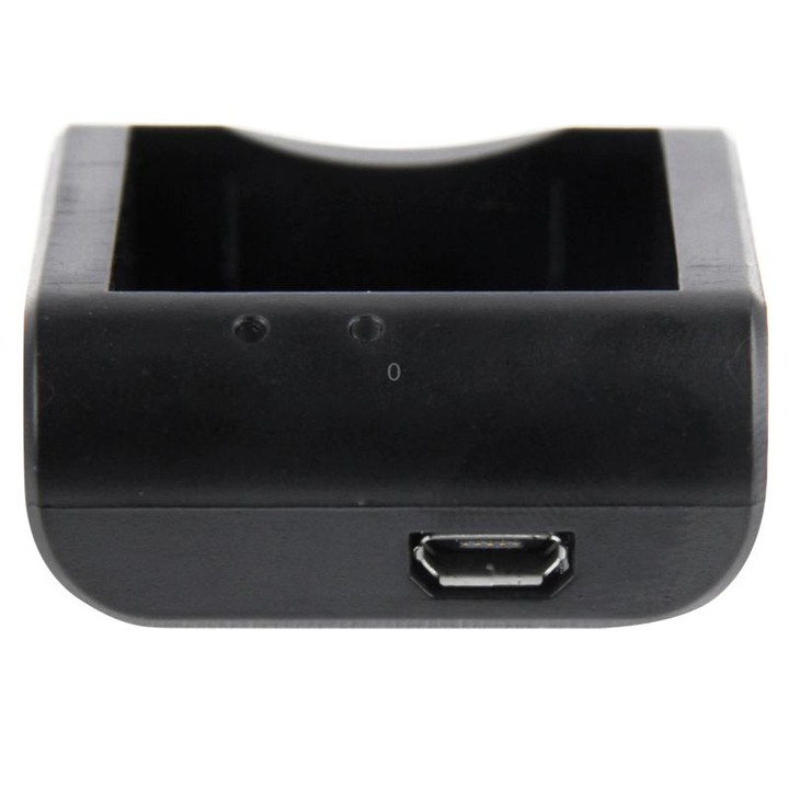 USB Battery Travel Charger for SJ4000 Sport Camera Battery