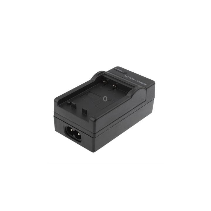Digital Camera Battery Car Charger for Sony DB-BD1(Black)