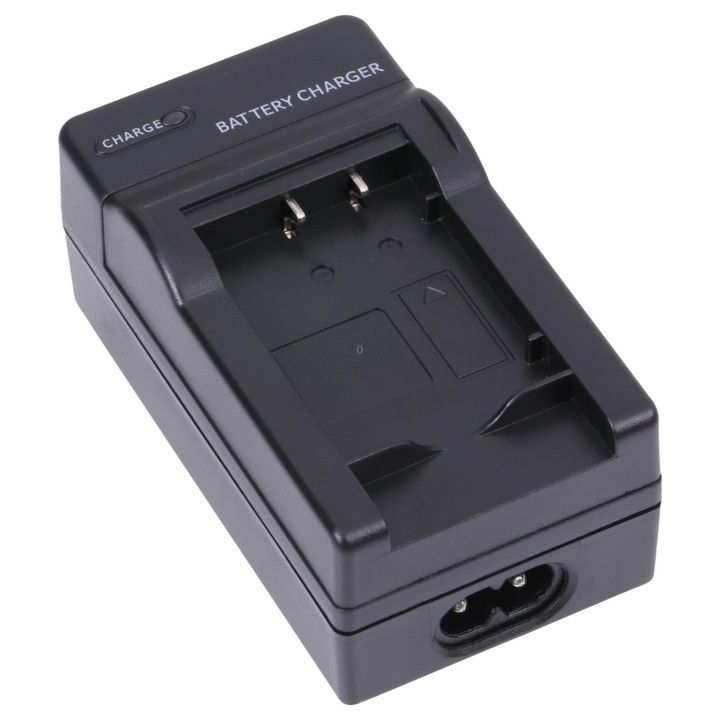 Digital Camera Battery Car Charger for SONY NP-BX1(Black)