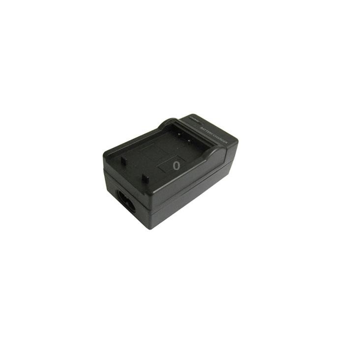 Digital Camera Battery Charger for KODAK K7000(Black)