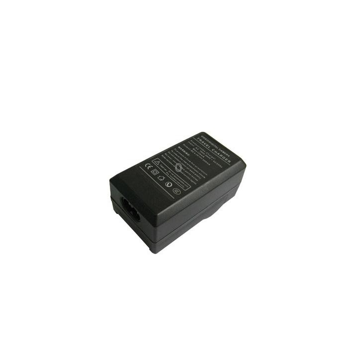 Digital Camera Battery Charger for KODAK K7000(Black)