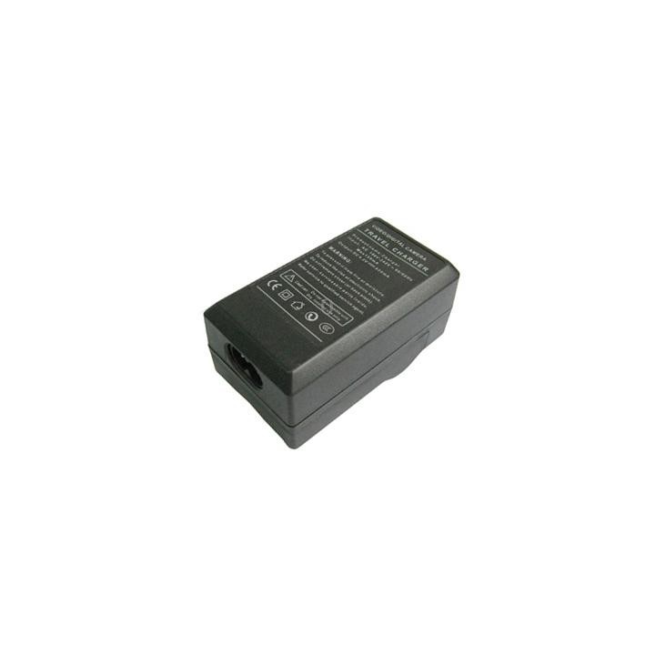 Digital Camera Battery Charger for KODAK K7003(Black)