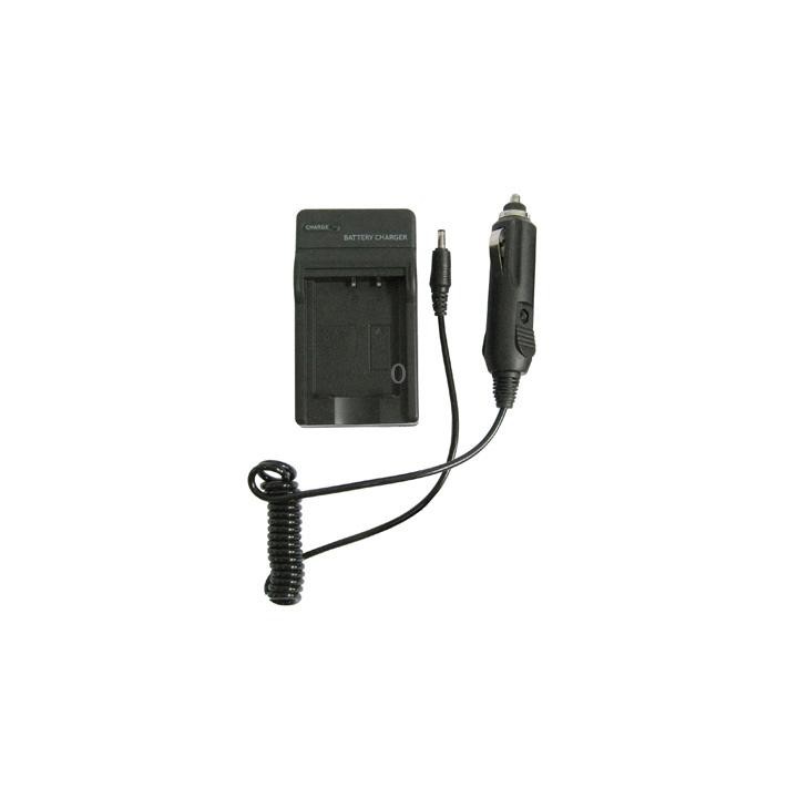 Digital Camera Battery Charger for KODAK K7003(Black)