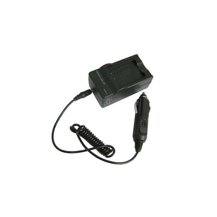 Digital Camera Battery Charger for KODAK K7003(Black)